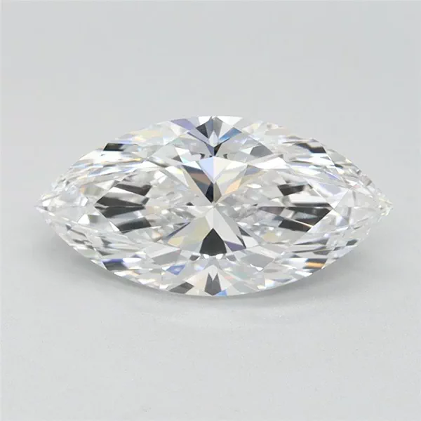 1 Carat · D · FL Rare Carat Ideal Cut