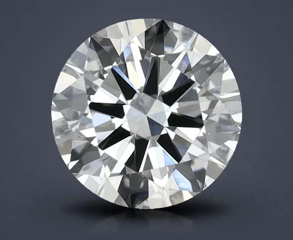 1.48 Carat · D · VVS2 excellent Cut