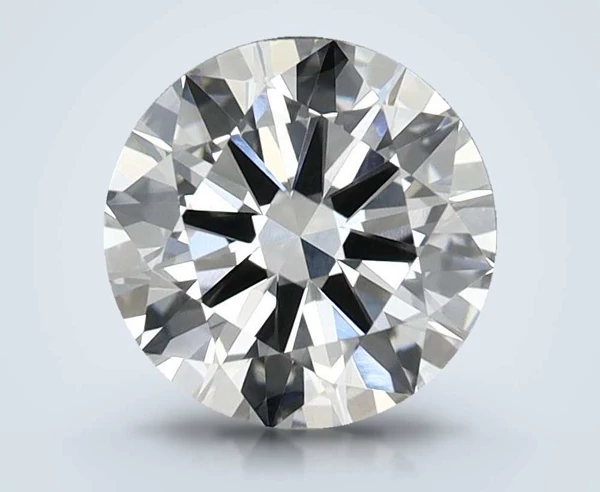 1.48 Carat · D · VVS2 excellent Cut