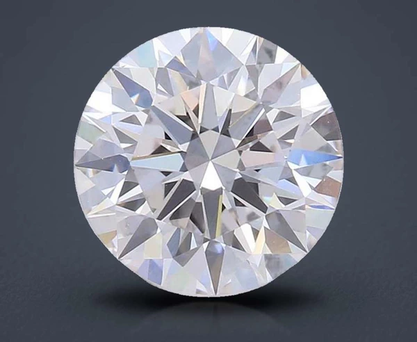 1.37 Carat · H · VS1 Rare Carat Ideal Cut