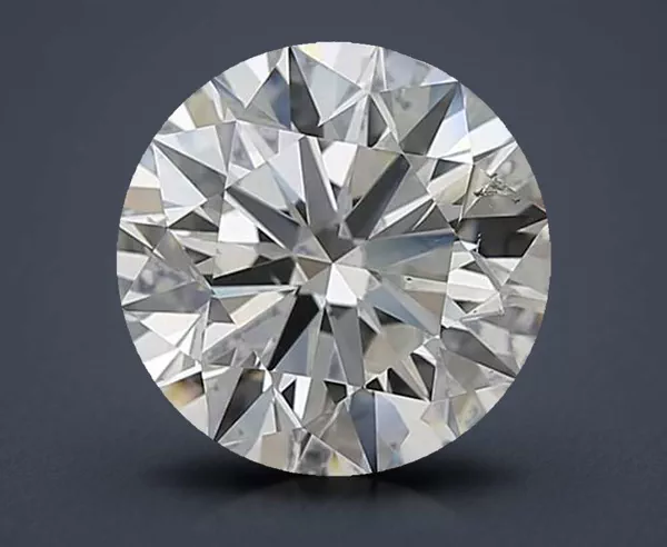 3.5 Carat · H · SI1 Rare Carat Ideal Cut