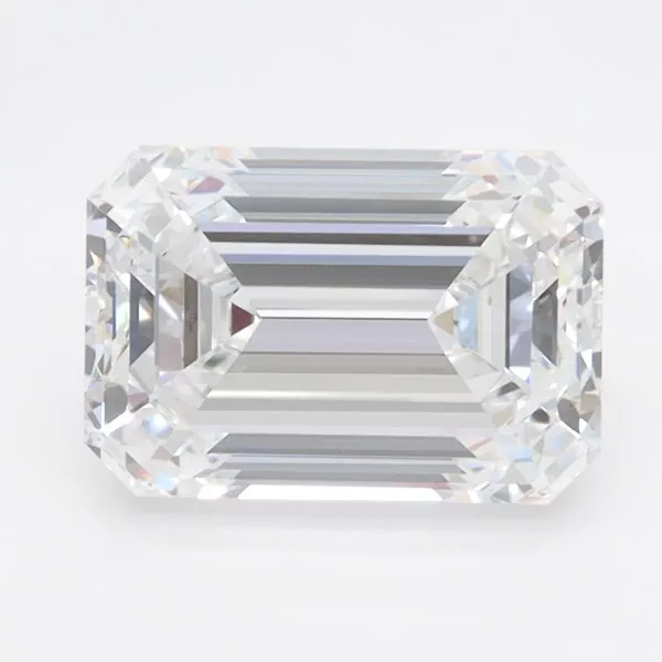 2.95 Carat · D · IF excellent Cut