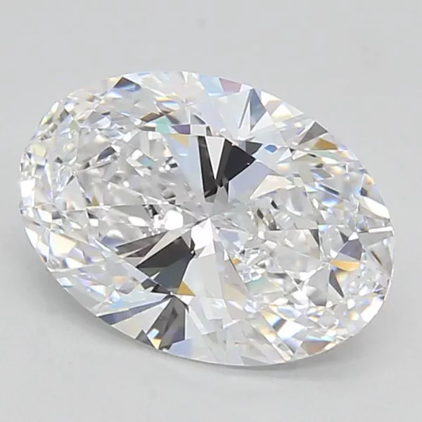 3.07 Carat · D · VVS1 Rare Carat Ideal Cut