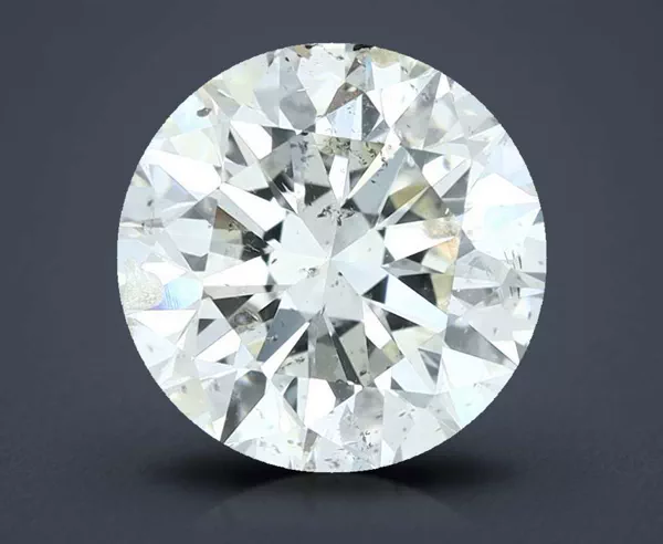 2.7 Carat · J · SI2 Rare Carat Ideal Cut