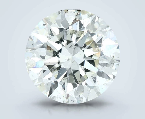 2.7 Carat · J · SI2 Rare Carat Ideal Cut