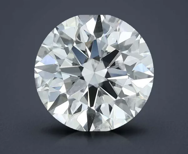 0.63 Carat · G · VVS1 Rare Carat Ideal Cut