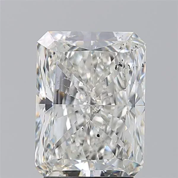 3.01 Carat · I · SI2 Rare Carat Ideal Cut