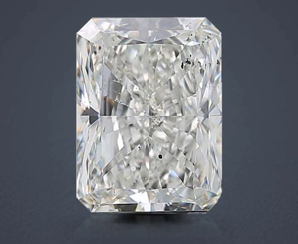3.01 Carat · I · SI2 Rare Carat Ideal Cut