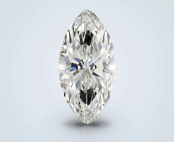 2.58 Carat · F · VVS2 Rare Carat Ideal Cut