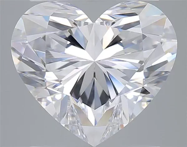 5.29 Carat · D · VVS1 Rare Carat Ideal Cut