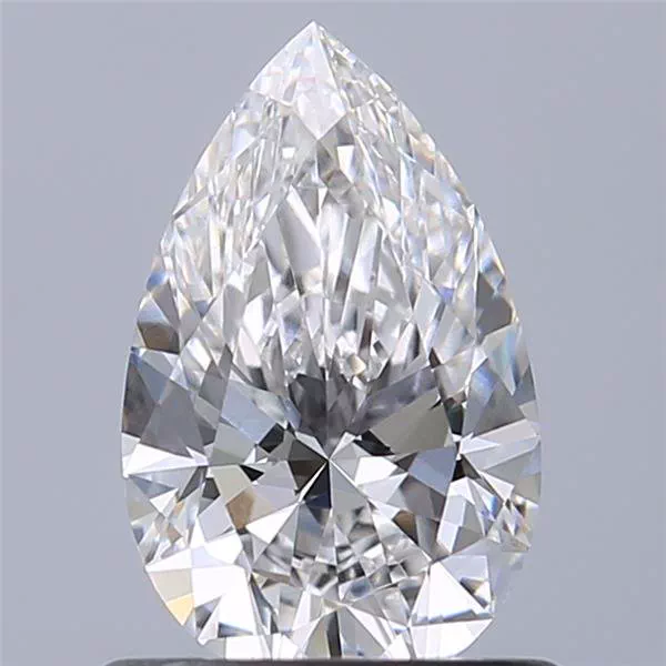 0.72 Carat · D · VVS1 Rare Carat Ideal Cut