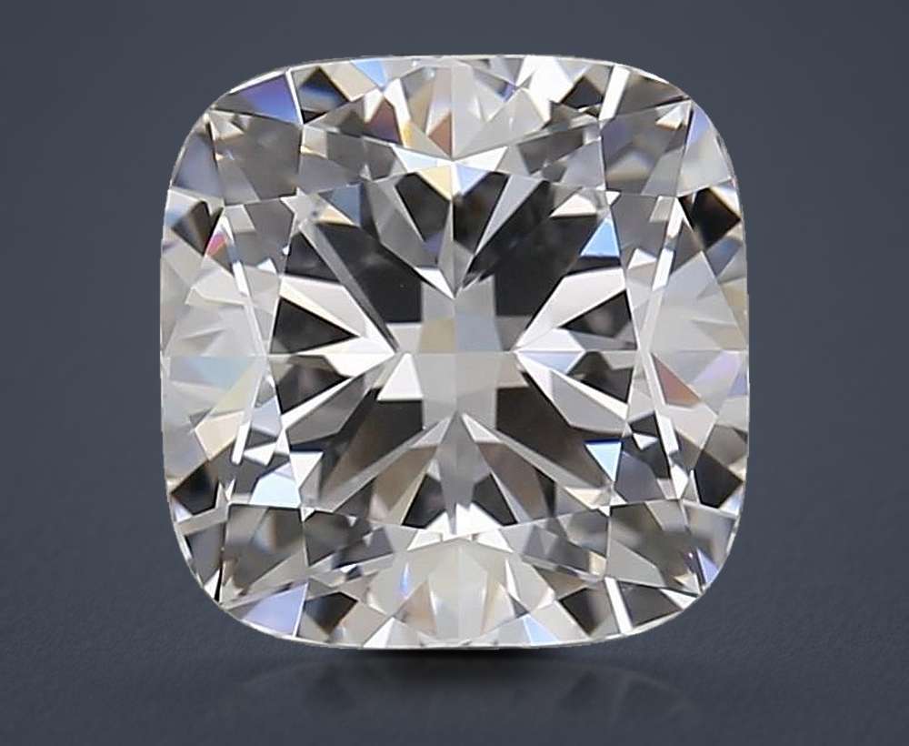 3.03 Carat · D · VVS1 Rare Carat Ideal Cut