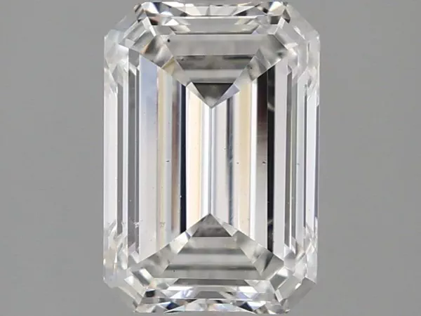2.01 Carat · E · VS2 Rare Carat Ideal Cut