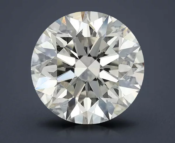 2.48 Carat · G · VS1 excellent Cut