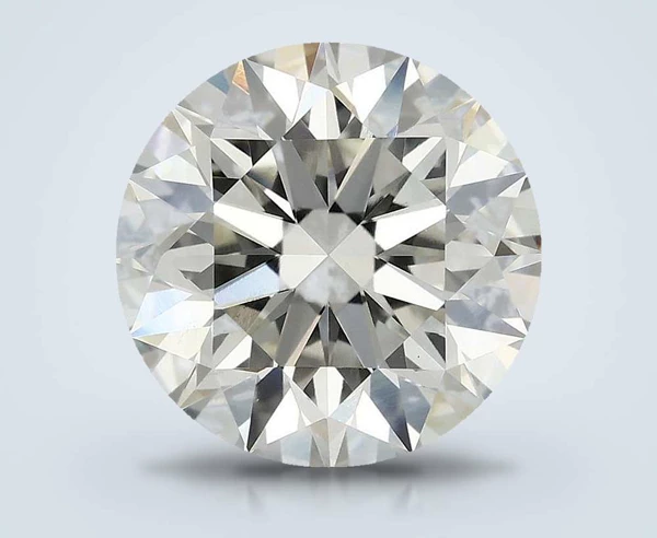 2.48 Carat · G · VS1 excellent Cut