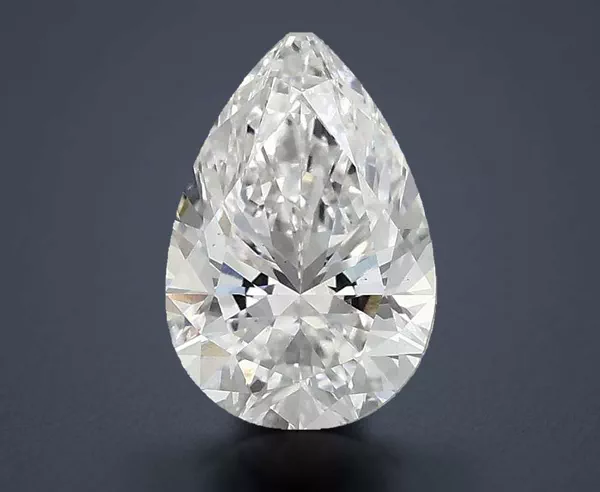 1.48 Carat · D · VS2 Rare Carat Ideal Cut