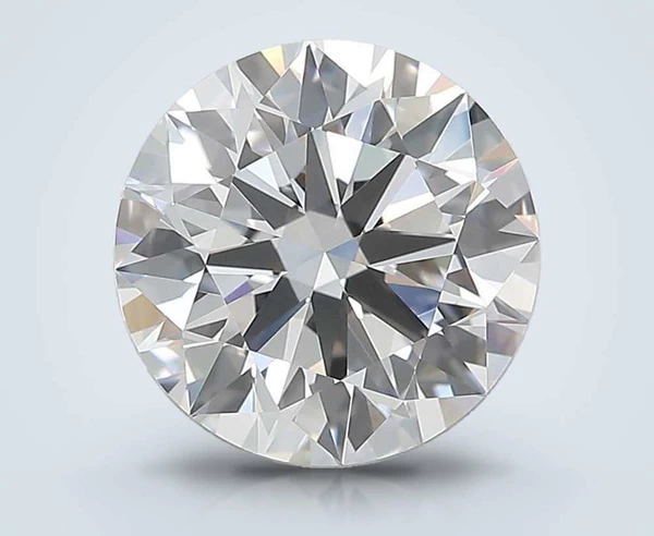 2.64 Carat · D · VVS1 Rare Carat Ideal Cut