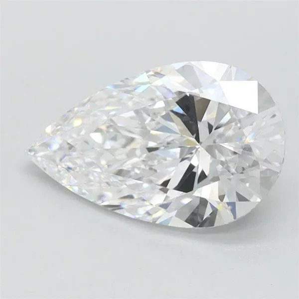 1.29 Carat · D · IF Rare Carat Ideal Cut