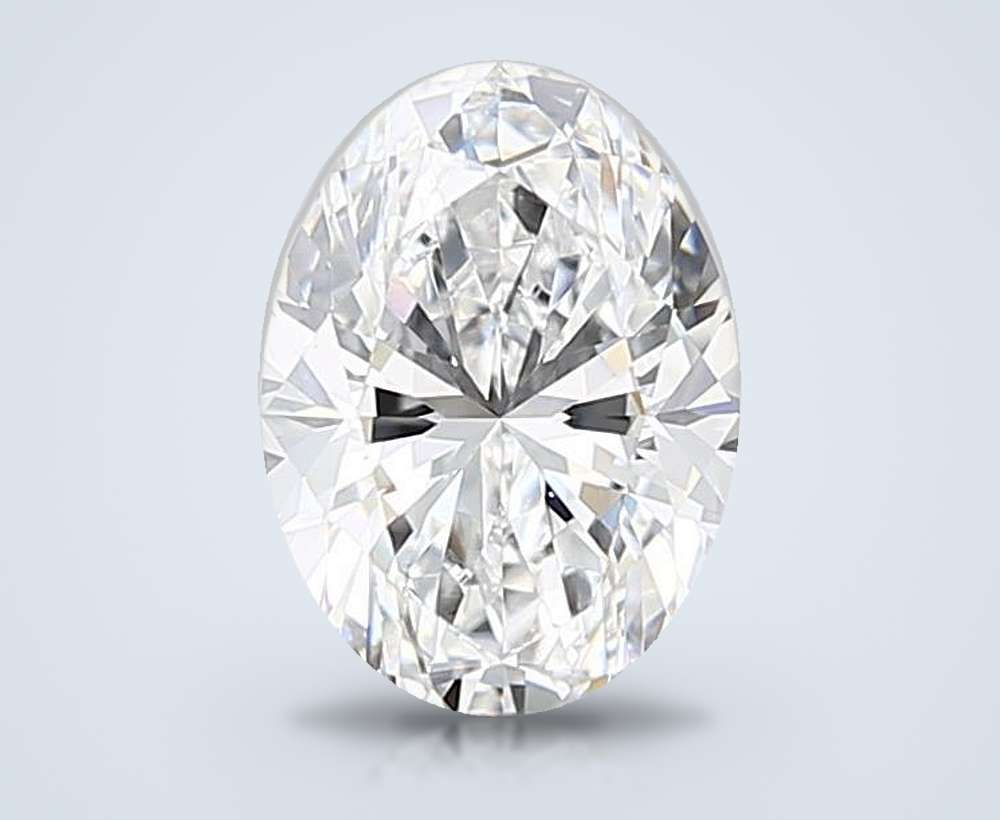 1.56 Carat · D · VS1 very good Cut