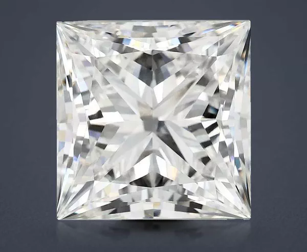 10.13 Carat · F · VVS2 Rare Carat Ideal Cut