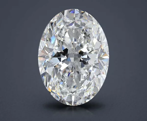 5.03 Carat · E · VS1 very good Cut