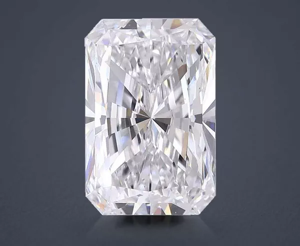 11.01 Carat · E · VS1 Rare Carat Ideal Cut
