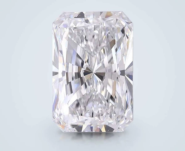 11.01 Carat · E · VS1 Rare Carat Ideal Cut
