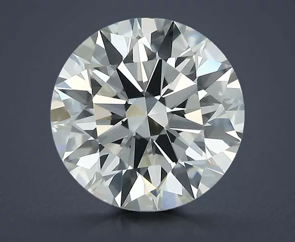 1.07 Carat · G · VS1 Rare Carat Ideal Cut