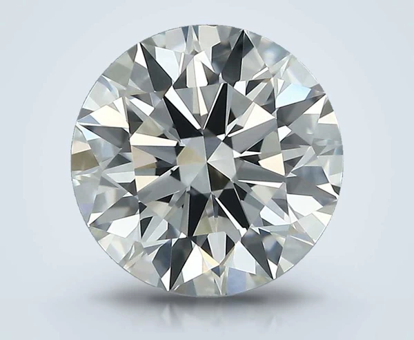 1.07 Carat · G · VS1 Rare Carat Ideal Cut