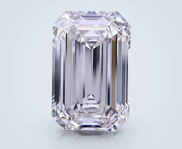 4.27 Carat · F · VVS1 Rare Carat Ideal Cut