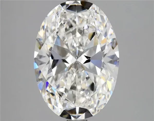3.01 Carat · F · VVS2 Rare Carat Ideal Cut
