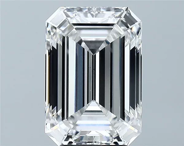5.01 Carat · E · VS2 Rare Carat Ideal Cut