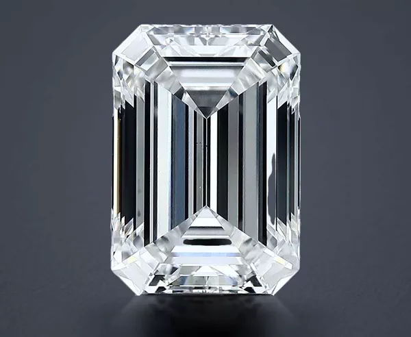 5.01 Carat · E · VS2 Rare Carat Ideal Cut