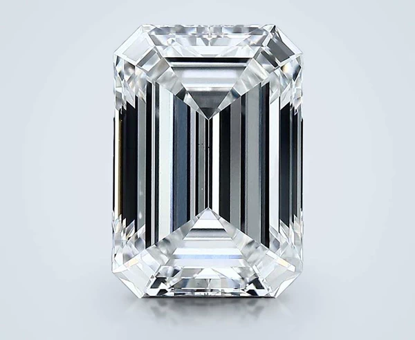 5.01 Carat · E · VS2 Rare Carat Ideal Cut