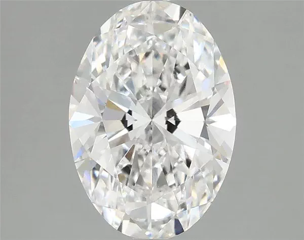 2.37 Carat · D · VS1 Rare Carat Ideal Cut