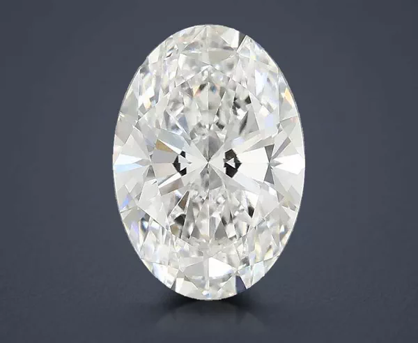 2.37 Carat · D · VS1 Rare Carat Ideal Cut