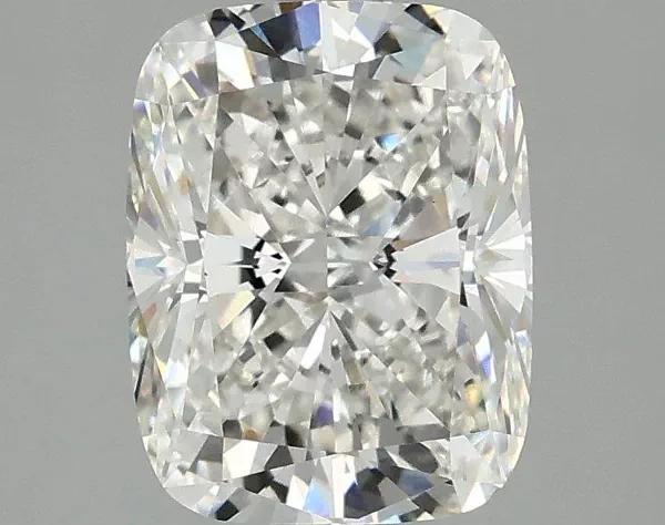 2.1 Carat · F · VS1 Rare Carat Ideal Cut