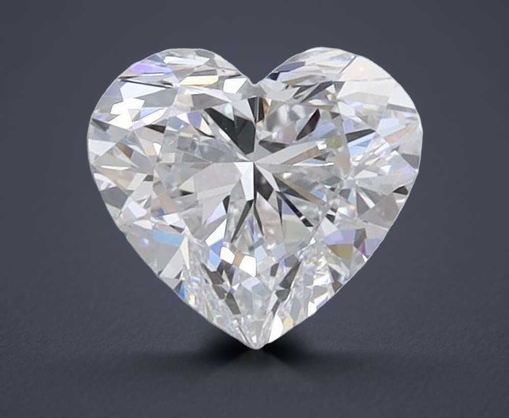 1.01 Carat · D · FL Rare Carat Ideal Cut