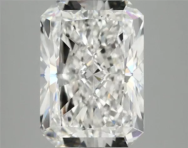 4.81 Carat · F · VS1 Rare Carat Ideal Cut
