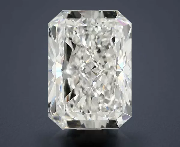 4.81 Carat · F · VS1 Rare Carat Ideal Cut