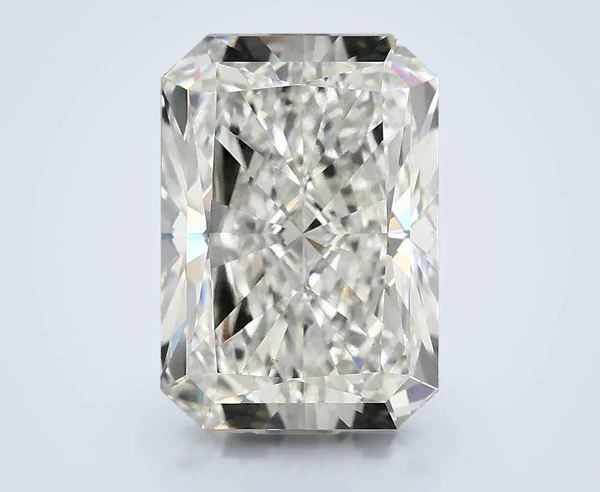 4.81 Carat · F · VS1 Rare Carat Ideal Cut