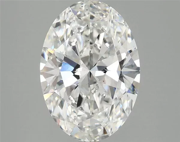 2.86 Carat · F · VS2 Rare Carat Ideal Cut