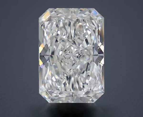 2.08 Carat · E · VVS1 Rare Carat Ideal Cut