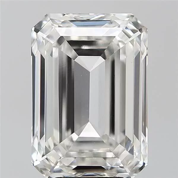 7.02 Carat · G · VS1 Rare Carat Ideal Cut
