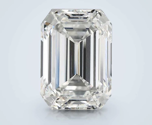 6.48 Carat · F · VS1 Rare Carat Ideal Cut