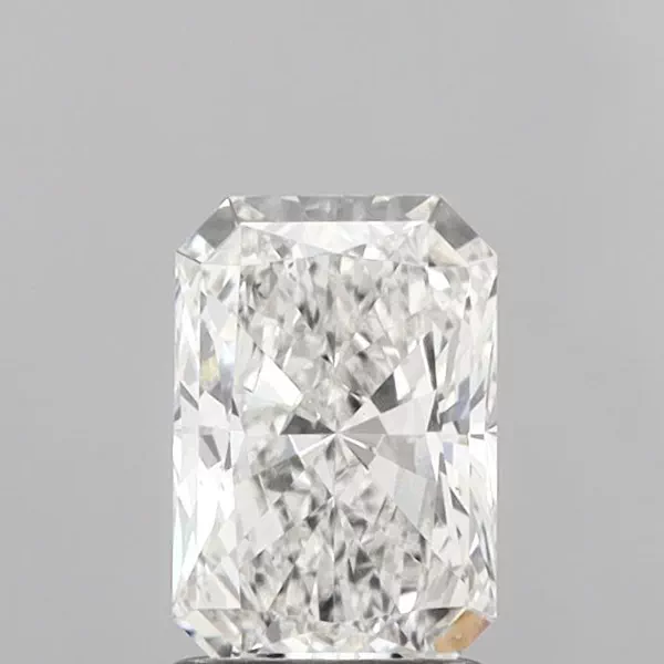 1.35 Carat · F · VS2 Rare Carat Ideal Cut