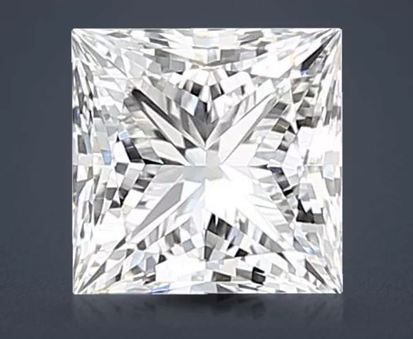 1.43 Carat · F · VVS2 Rare Carat Ideal Cut