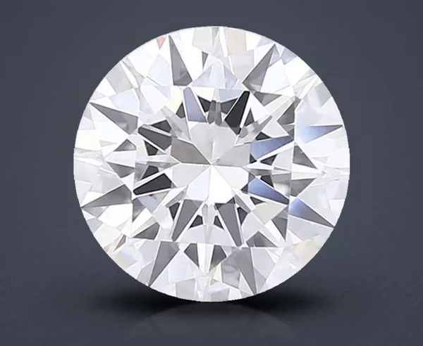 3.38 Carat · E · VS1 excellent Cut