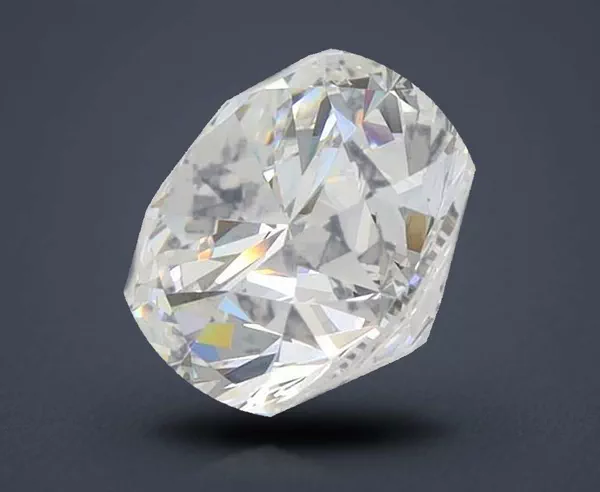 3.65 Carat · E · VVS1 Rare Carat Ideal Cut