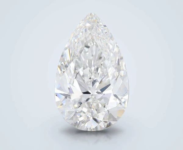 11.09 Carat · F · VVS2 Rare Carat Ideal Cut